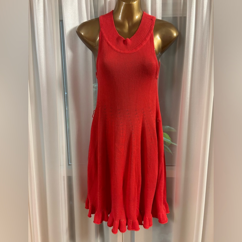 Beautiful dress